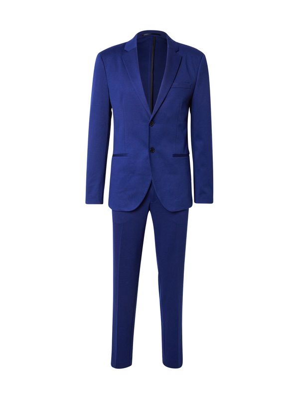 Jack & Jones Premium Jack & Jones Premium Odijelo 'JPRJaxon'  tamno plava