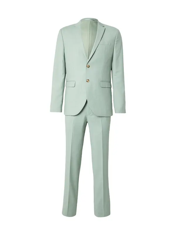 Jack & Jones Premium Jack & Jones Premium Odijelo 'JPRSOLARIS'  menta