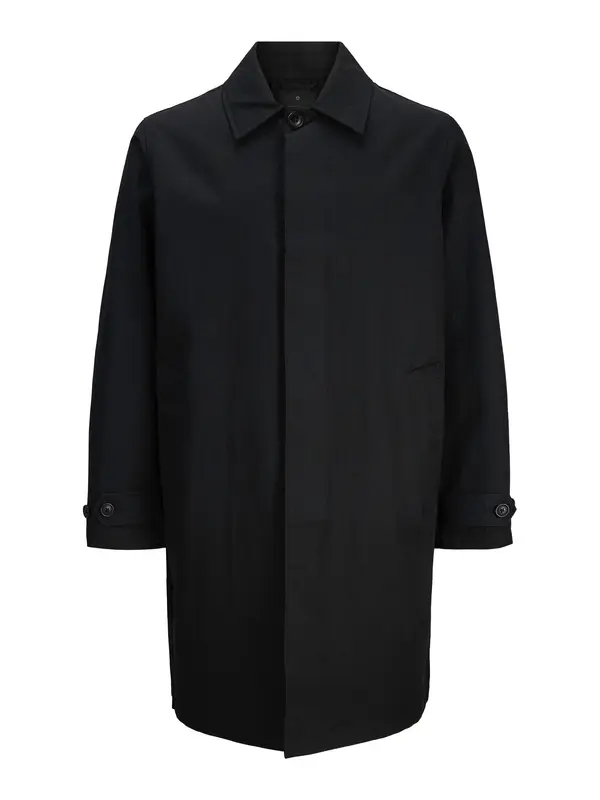 Jack & Jones Premium Jack & Jones Premium Prijelazni kaput 'JPRBLAMARLEY'  crna
