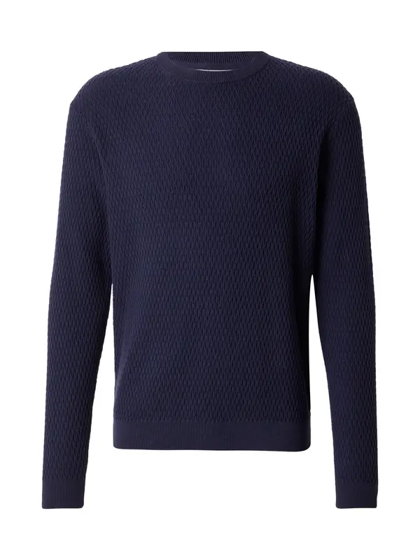 Jack & Jones Premium Jack & Jones Premium Pulover 'JPRBLareagan'  indigo
