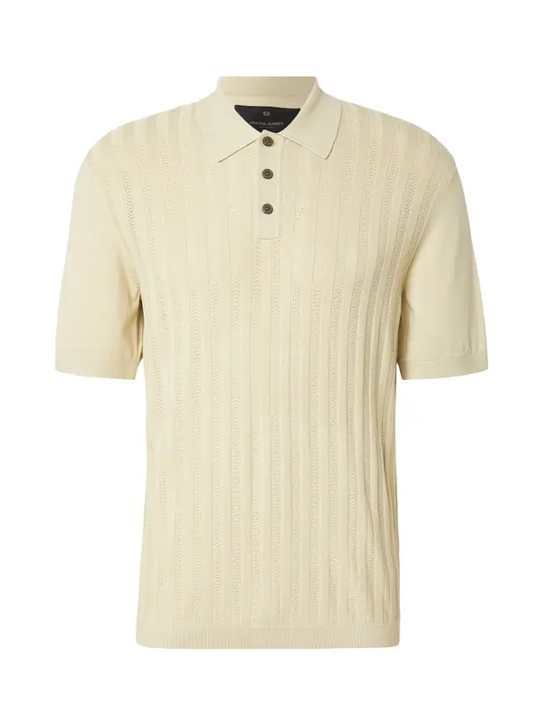 Jack & Jones Premium Jack & Jones Premium Pulover 'JPRBLAWILLIAM'  bež
