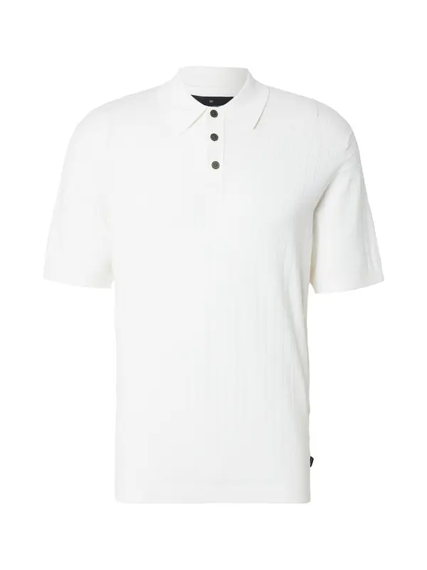 Jack & Jones Premium Jack & Jones Premium Pulover 'JPRBLAWILLIAM'  bijela
