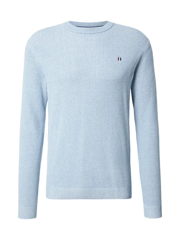 Jack & Jones Premium Jack & Jones Premium Pulover 'JPRBLUROBERT'  svijetloplava