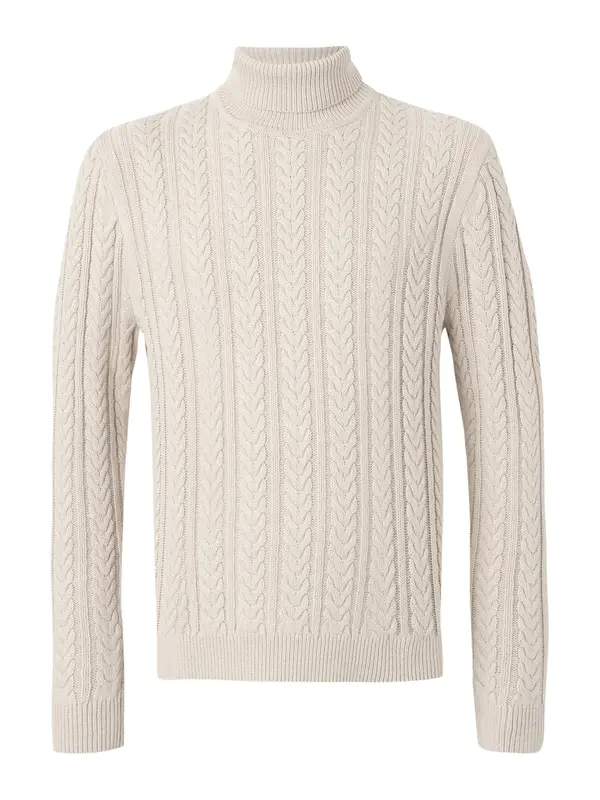 Jack & Jones Premium Jack & Jones Premium Pulover 'JPRBLUSEAN'  srebrno siva