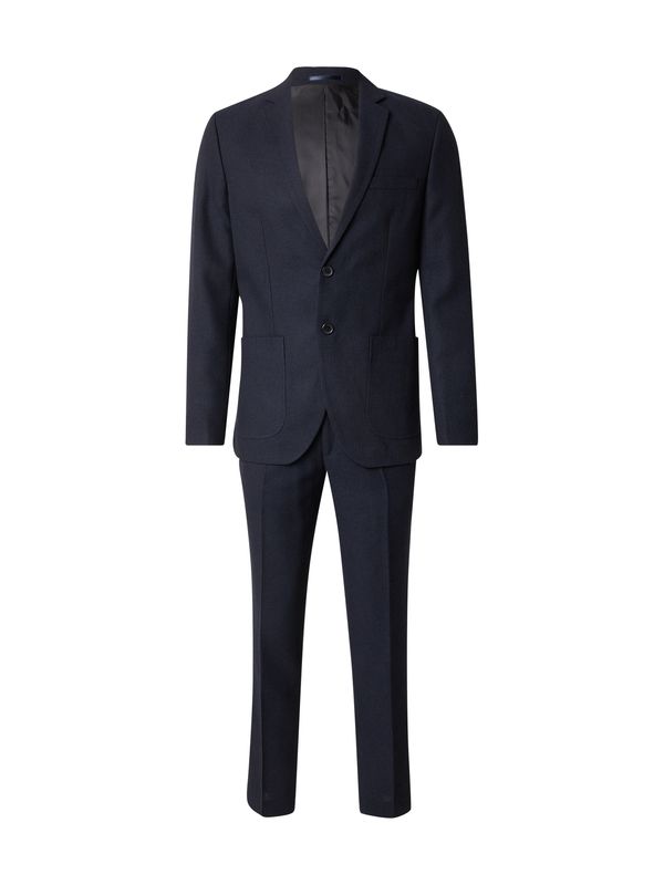 Jack & Jones Premium Jack & Jones Premium Sako 'Madison'  mornarsko plava