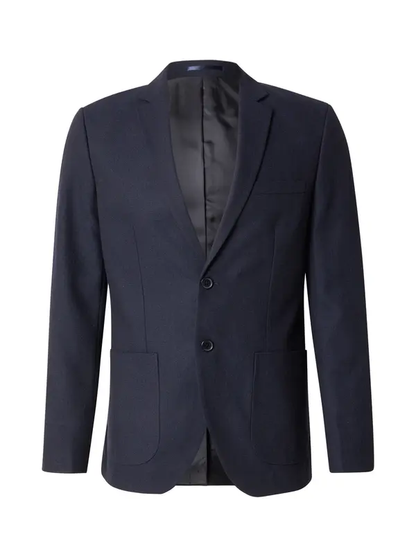 Jack & Jones Premium Jack & Jones Premium Sako 'Madison'  mornarsko plava