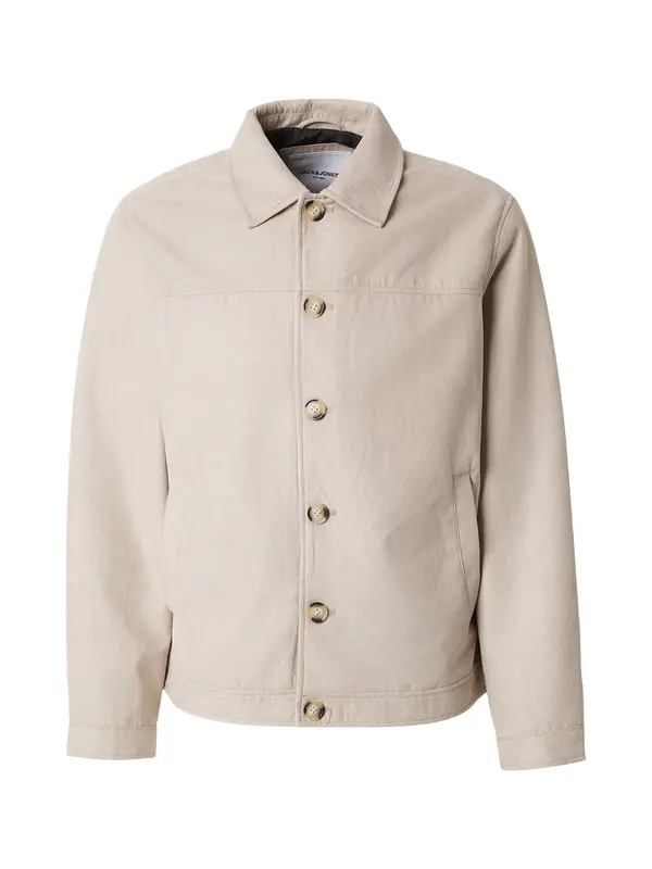 JACK & JONES JACK & JONES Prijelazna jakna  bež