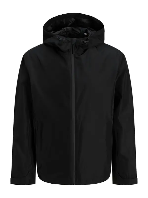 JACK & JONES JACK & JONES Prijelazna jakna  crna