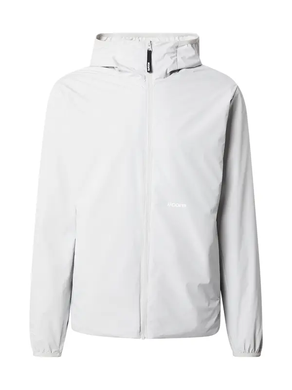 JACK & JONES JACK & JONES Prijelazna jakna 'JCOCLUB'  pastelno plava