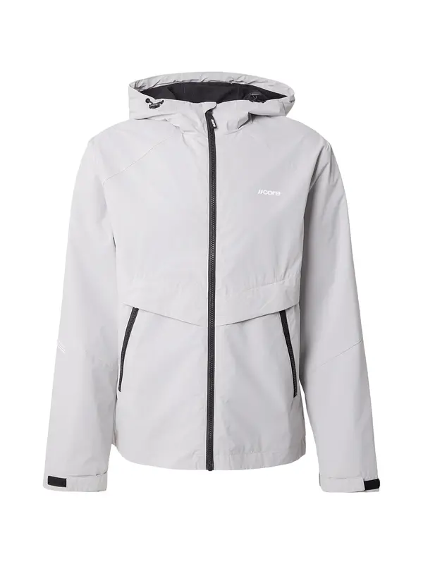 JACK & JONES JACK & JONES Prijelazna jakna 'JCOCLUB'  pastelno plava