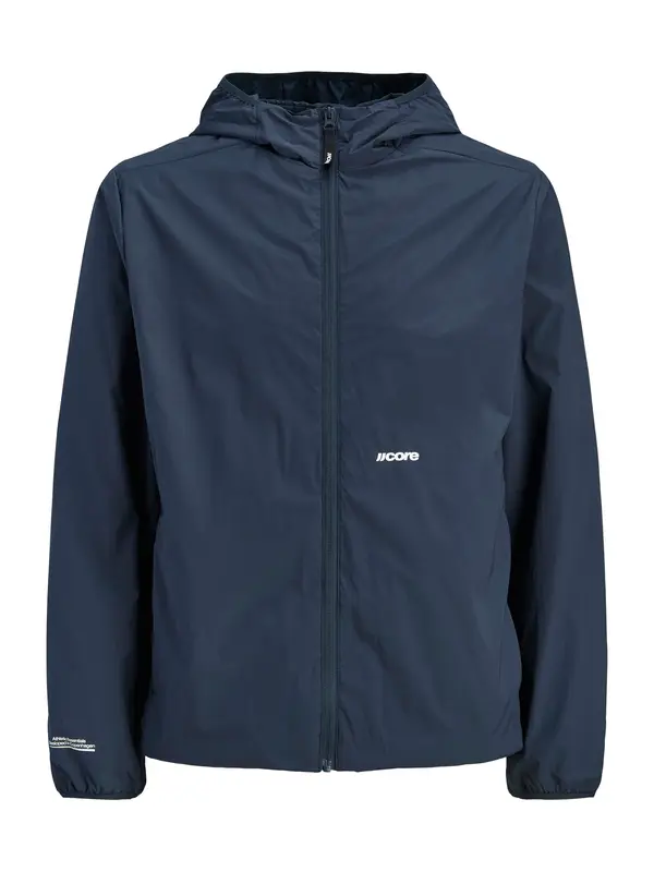 JACK & JONES JACK & JONES Prijelazna jakna 'JCOCLUB'  tamno plava