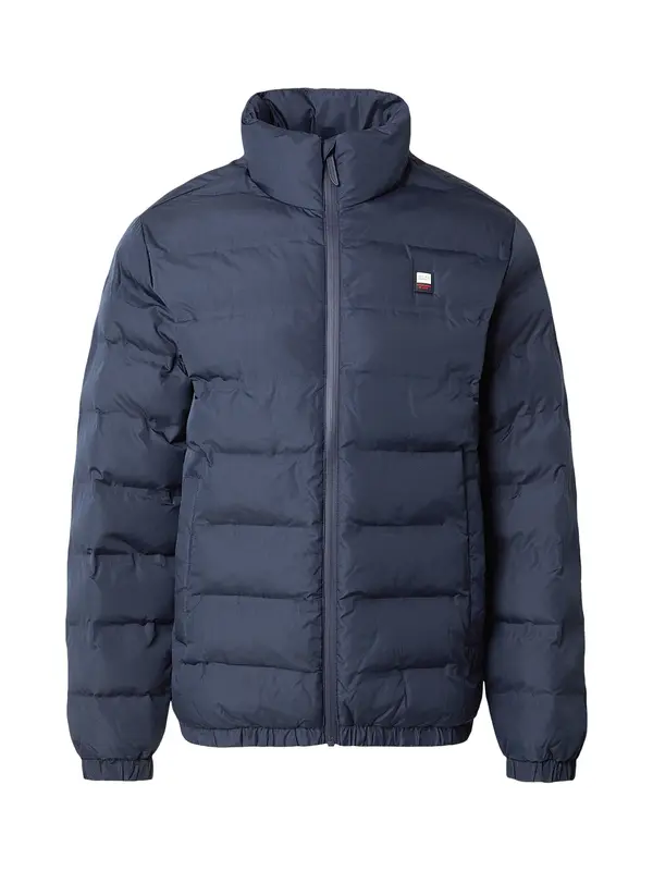 JACK & JONES JACK & JONES Prijelazna jakna 'JCOFUSION'  mornarsko plava