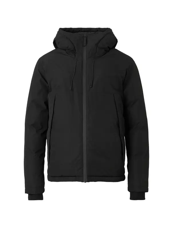 JACK & JONES JACK & JONES Prijelazna jakna 'JCOUnion'  crna