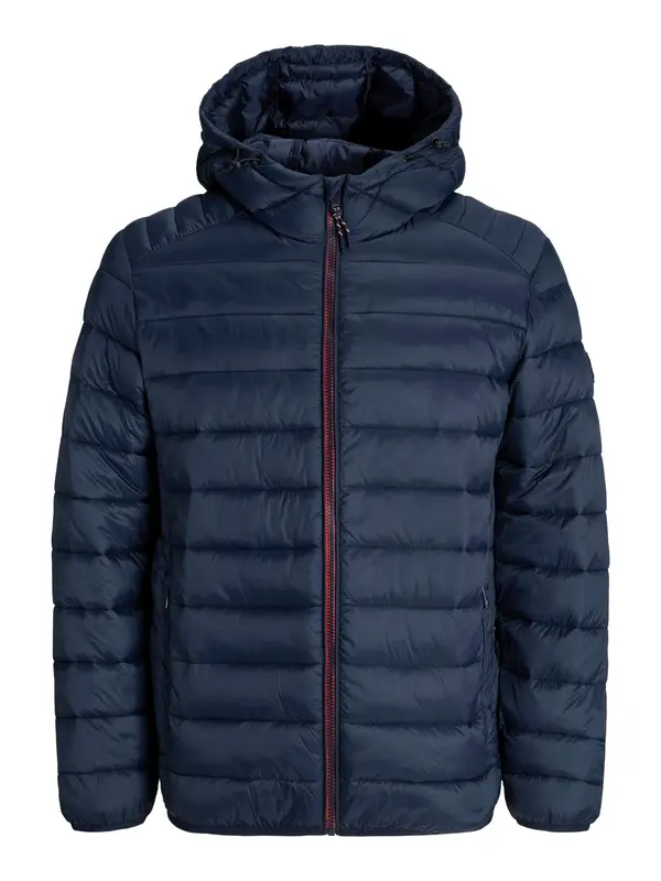 JACK & JONES JACK & JONES Prijelazna jakna 'JJEBRADLEY'  mornarsko plava