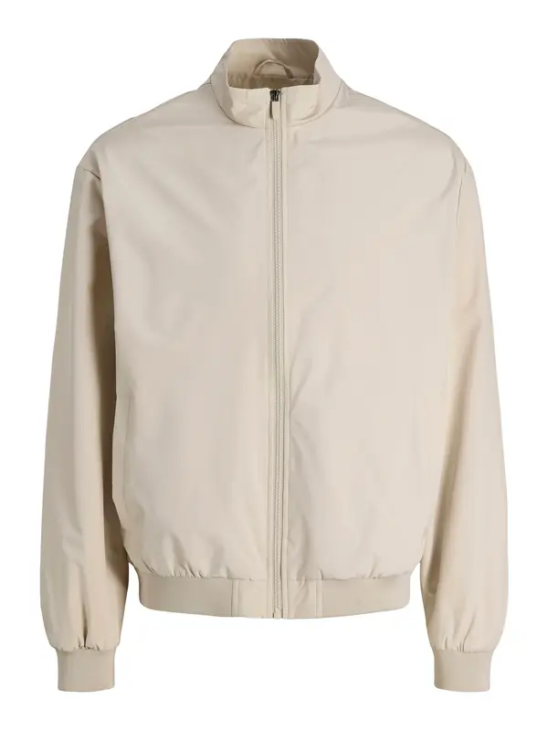 JACK & JONES JACK & JONES Prijelazna jakna 'JJECharge'  boja pijeska