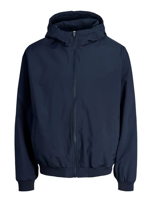 JACK & JONES JACK & JONES Prijelazna jakna 'JJECharge'  mornarsko plava