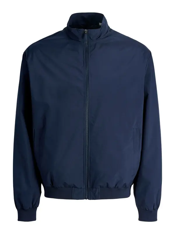 JACK & JONES JACK & JONES Prijelazna jakna 'JJECharge'  mornarsko plava