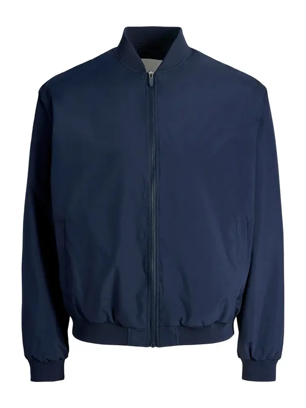 JACK & JONES JACK & JONES Prijelazna jakna 'JJECharge'  mornarsko plava