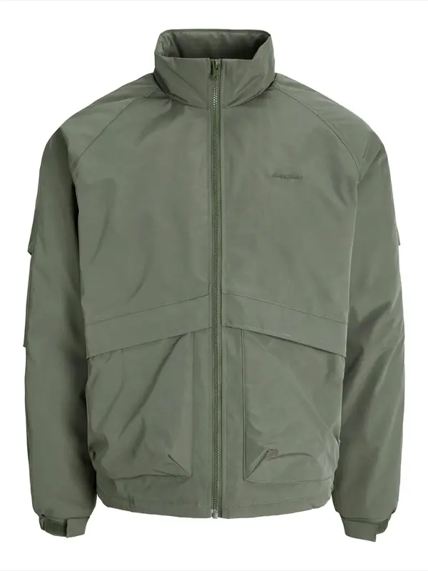 JACK & JONES JACK & JONES Prijelazna jakna 'JJEDiego'  maslinasta