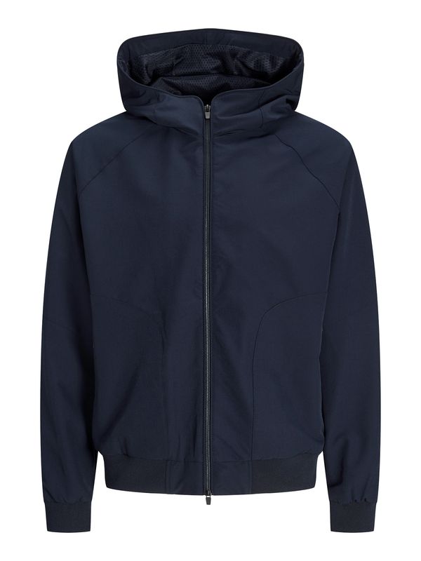 JACK & JONES JACK & JONES Prijelazna jakna 'JJEPERFECT'  tamno plava