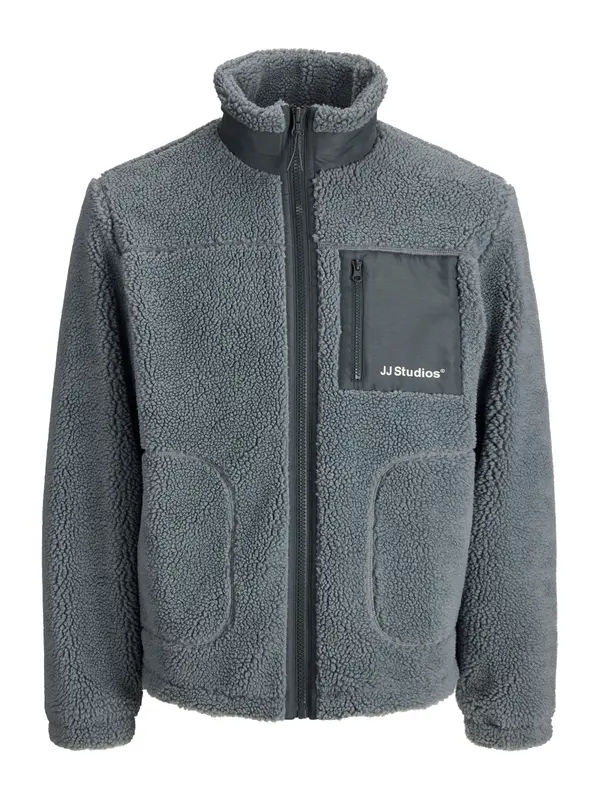 JACK & JONES JACK & JONES Prijelazna jakna 'JJESOHO'  golublje plava