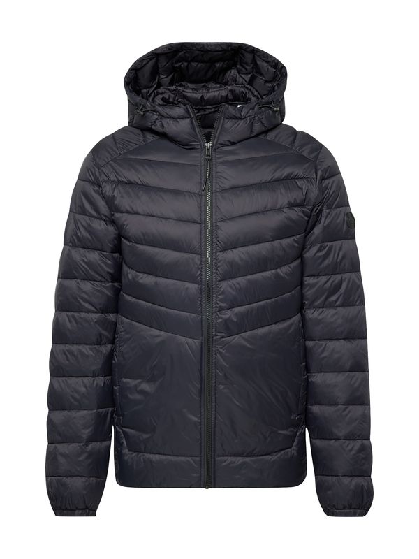 JACK & JONES JACK & JONES Prijelazna jakna 'JJESPRINT'  crna