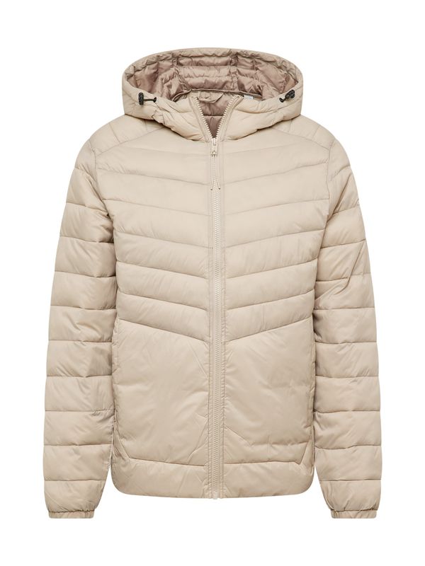 JACK & JONES JACK & JONES Prijelazna jakna 'JJESprint'  tamno bež