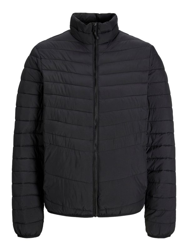 JACK & JONES JACK & JONES Prijelazna jakna 'JJESTATE'  crna
