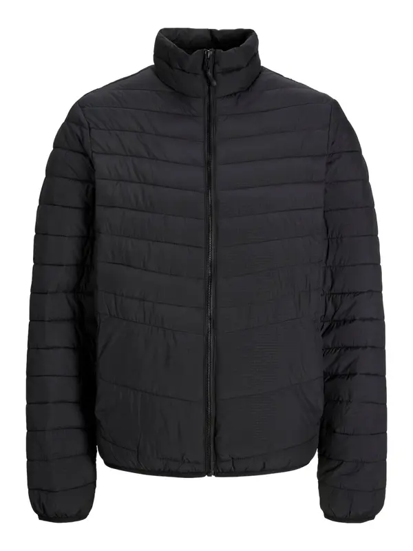 JACK & JONES JACK & JONES Prijelazna jakna 'JJESTATE'  crna