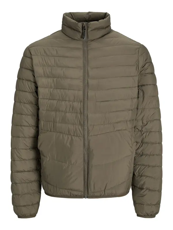 JACK & JONES JACK & JONES Prijelazna jakna 'JJEState'  maslinasta