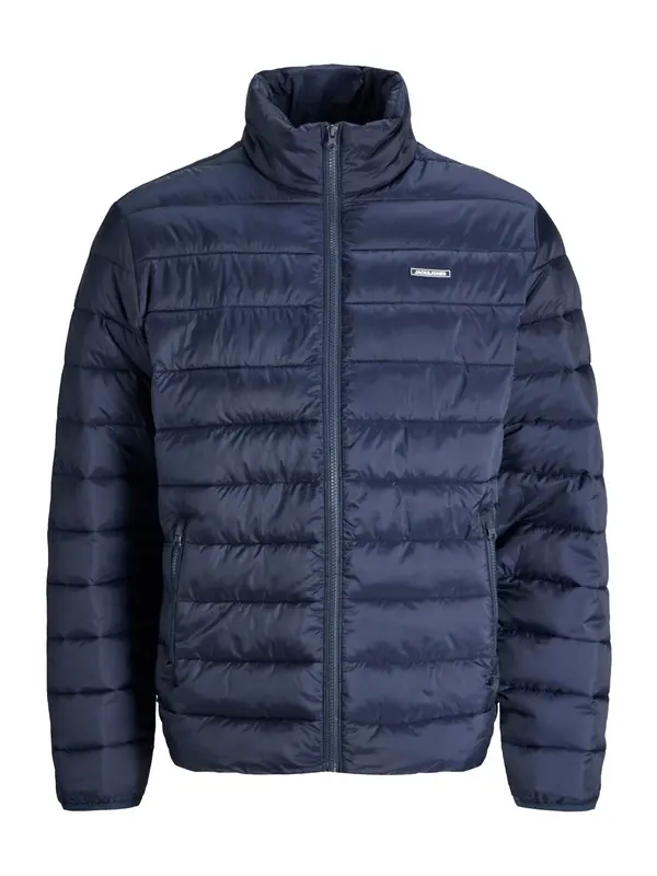JACK & JONES JACK & JONES Prijelazna jakna 'JJLouis'  mornarsko plava