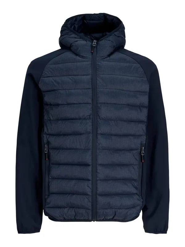 JACK & JONES JACK & JONES Prijelazna jakna 'JJNORTH'  tamno plava