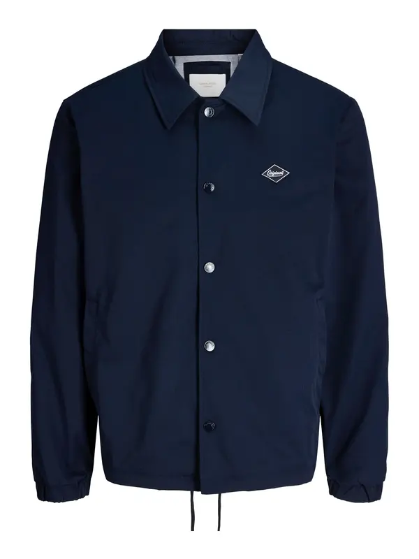 JACK & JONES JACK & JONES Prijelazna jakna 'JORCatskills'  noćno plava