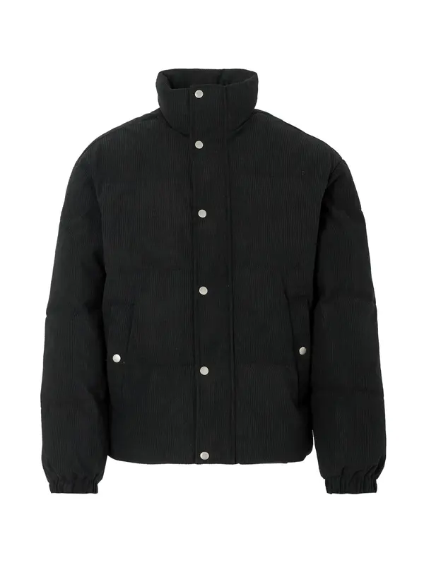 JACK & JONES JACK & JONES Prijelazna jakna 'JORGreene'  crna