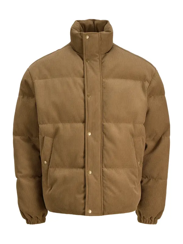 JACK & JONES JACK & JONES Prijelazna jakna 'JORGreene'  karamela