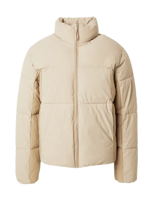 JACK & JONES JACK & JONES Prijelazna jakna 'JORVESTERBRO'  bež