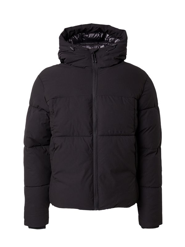 JACK & JONES JACK & JONES Prijelazna jakna 'JORVesterbro'  crna