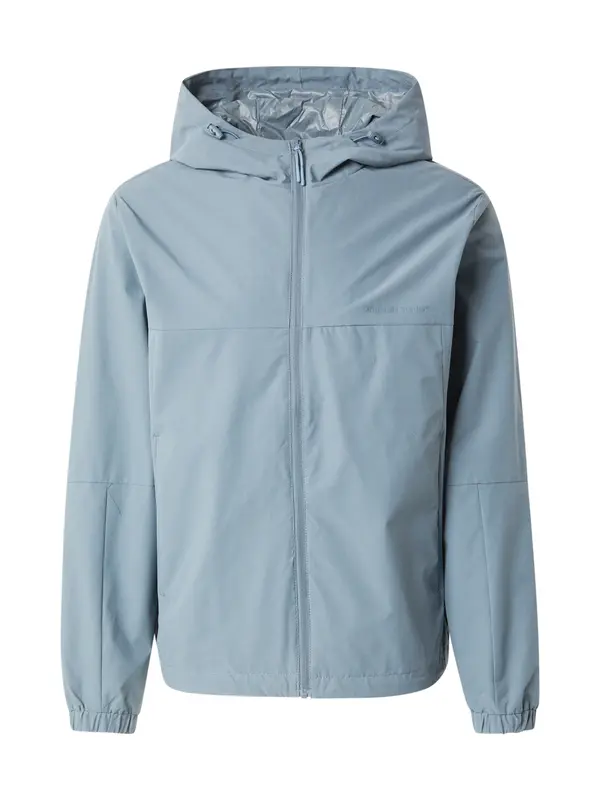JACK & JONES JACK & JONES Prijelazna jakna 'JORVesterbro'  sivkasto plava