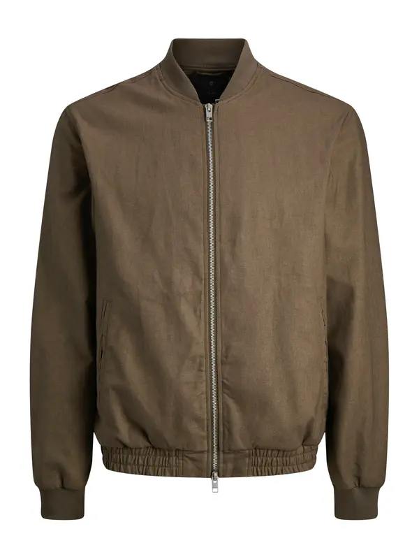 JACK & JONES JACK & JONES Prijelazna jakna 'JPRBlaleister'  brokat