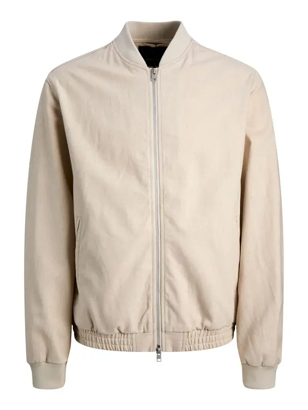 JACK & JONES JACK & JONES Prijelazna jakna 'JPRBlaleister'  pijesak
