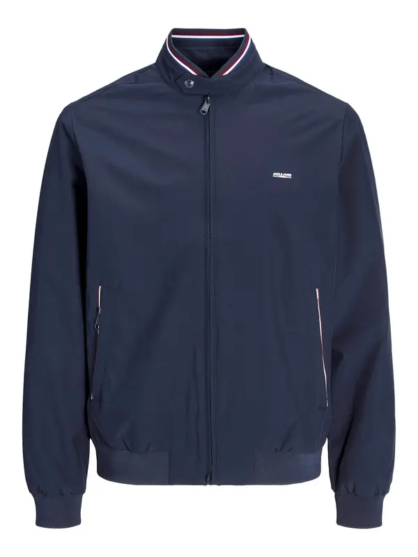 JACK & JONES JACK & JONES Prijelazna jakna 'JPRBLUbrad'  morsko plava