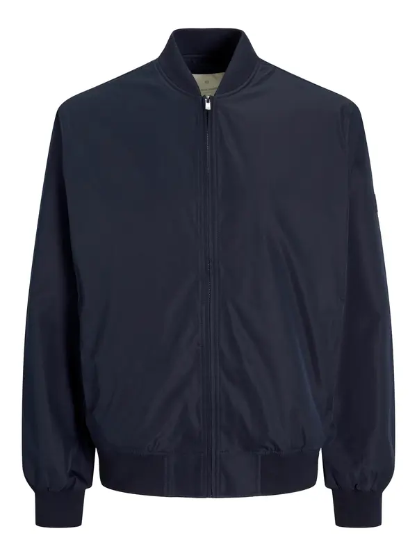 JACK & JONES JACK & JONES Prijelazna jakna 'JPRCCbane'  mornarsko plava