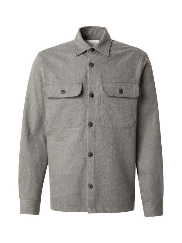 JACK & JONES JACK & JONES Prijelazna jakna 'JPRRaymond'  pastelno zelena