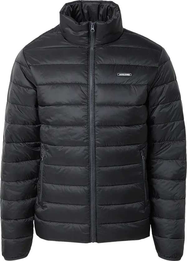 JACK & JONES JACK & JONES Prijelazna jakna 'JWHLOGAN'  crna