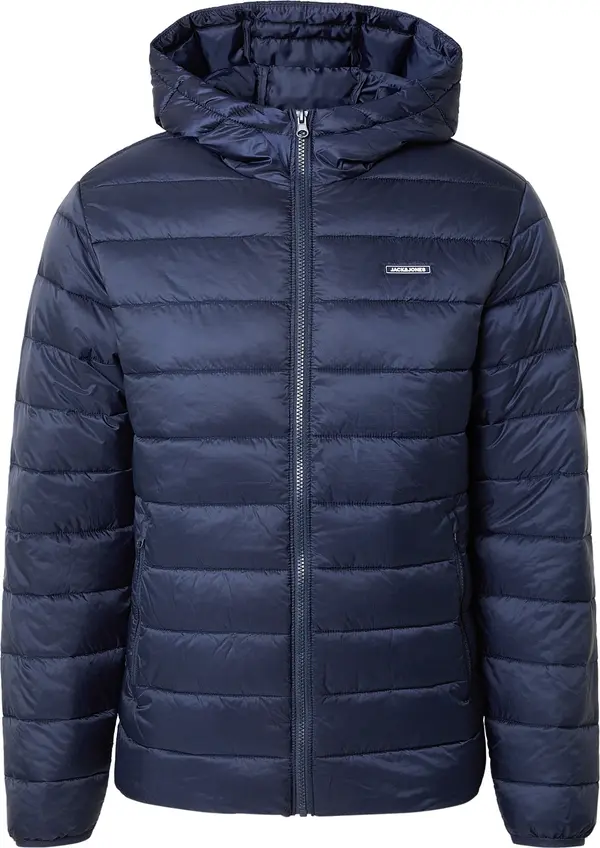 JACK & JONES JACK & JONES Prijelazna jakna 'JWHLOGAN'  mornarsko plava