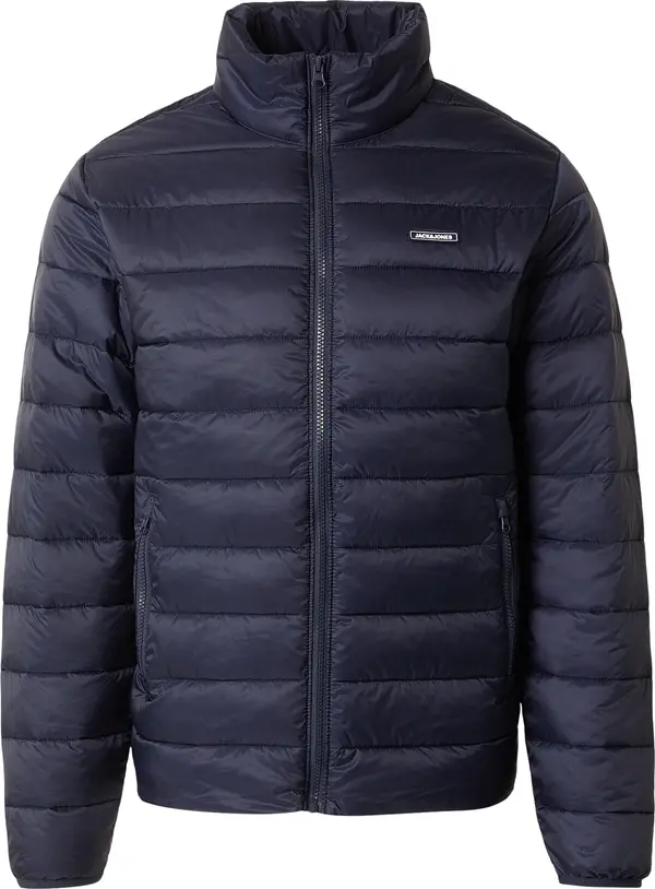 JACK & JONES JACK & JONES Prijelazna jakna 'JWHLOGAN'  mornarsko plava
