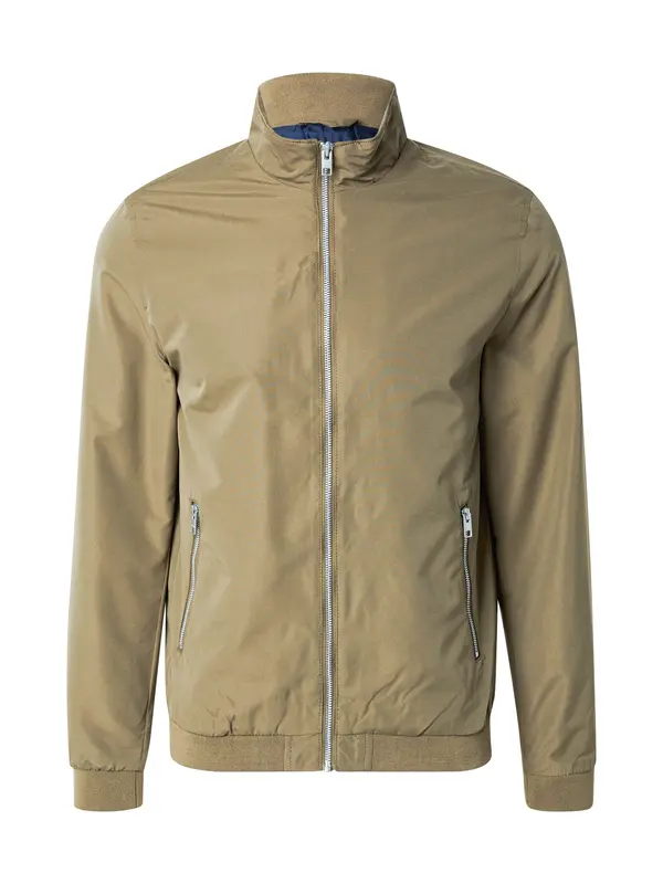 JACK & JONES JACK & JONES Prijelazna jakna 'JWHMASH'  kaki