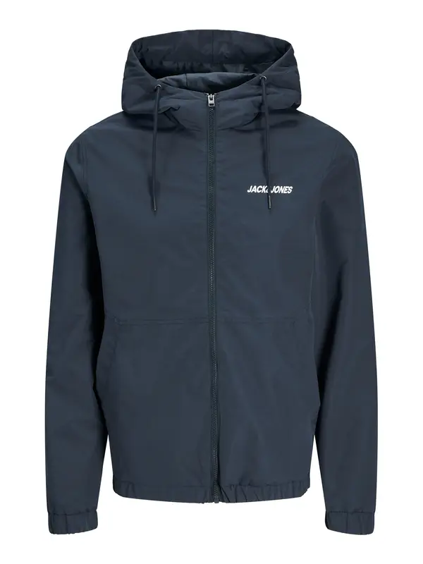 JACK & JONES JACK & JONES Prijelazna jakna 'JWHMASH'  mornarsko plava