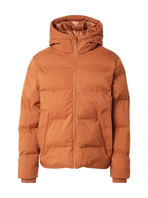 JACK & JONES JACK & JONES Prijelazna jakna 'JWHPLANET'  konjak