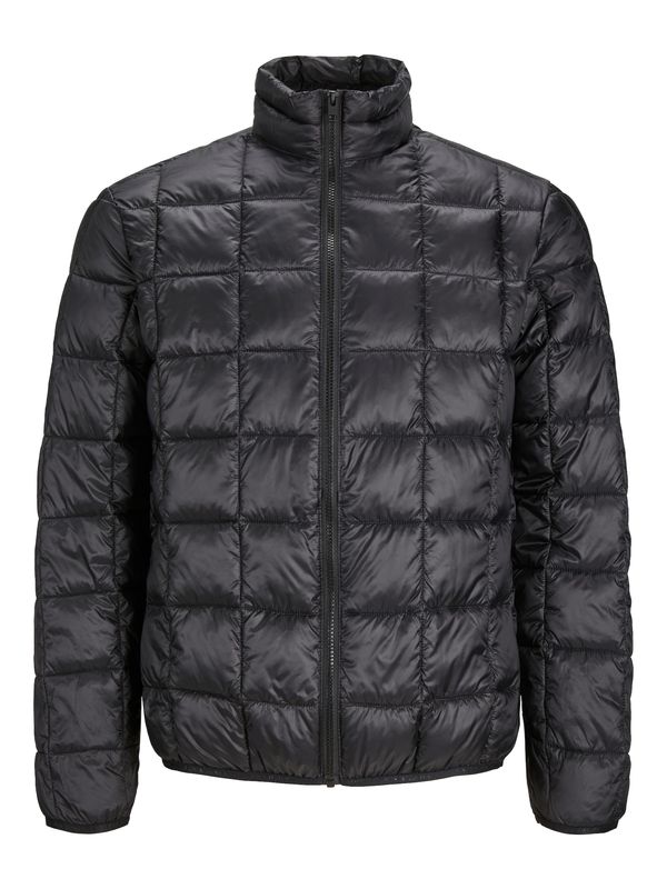 JACK & JONES JACK & JONES Prijelazna jakna 'Moon'  crna